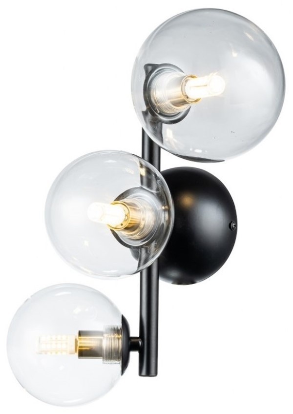 Lampardi Millas LP495-3W