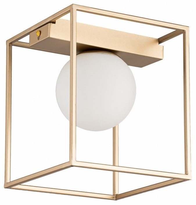 Lustră Lampardi Moner LP5094-1C