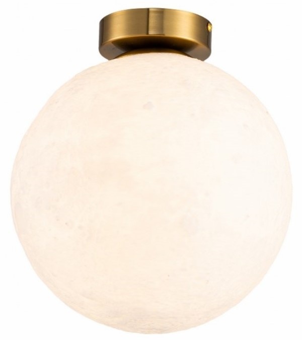 Lustră Lampardi Moon LP5086-1C