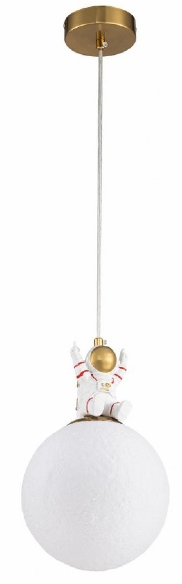 Lampardi Moon LP5086-1P