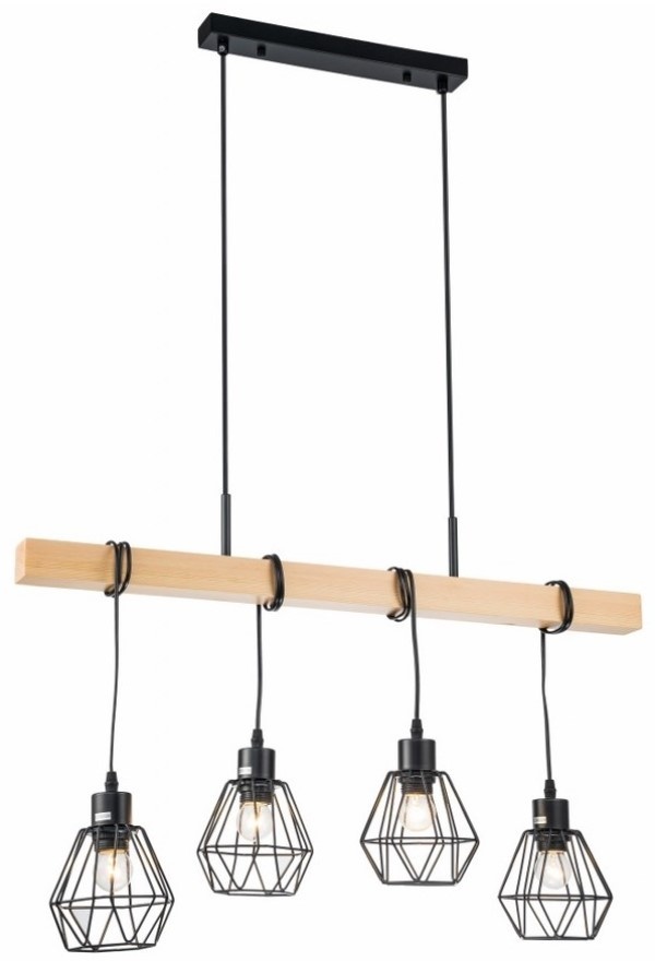 Lustră Lampardi Norte LP5068-L70