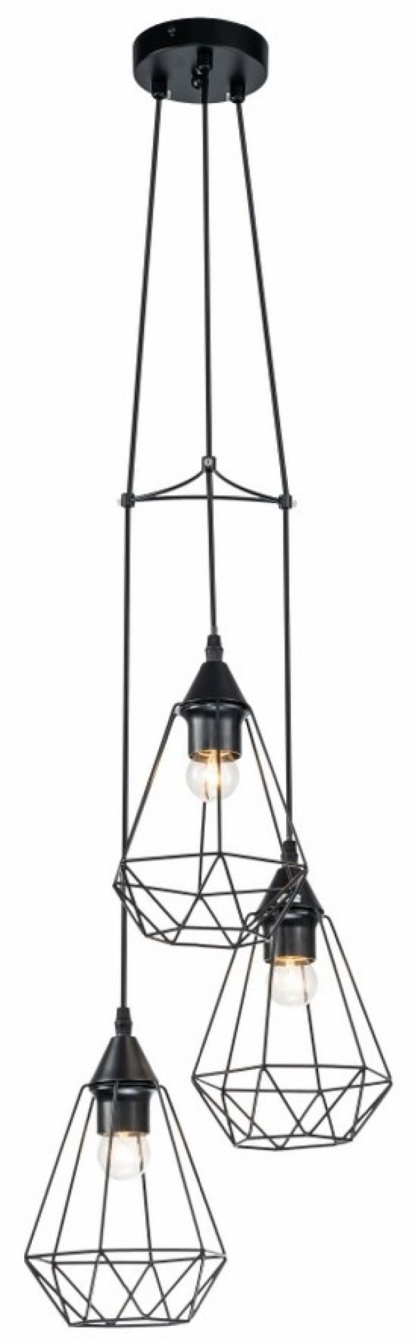 Lampardi Rette LP5065-3PR