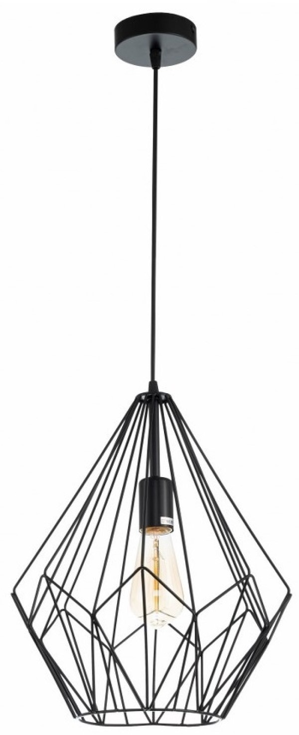 Lampardi Rette LP5095-1P