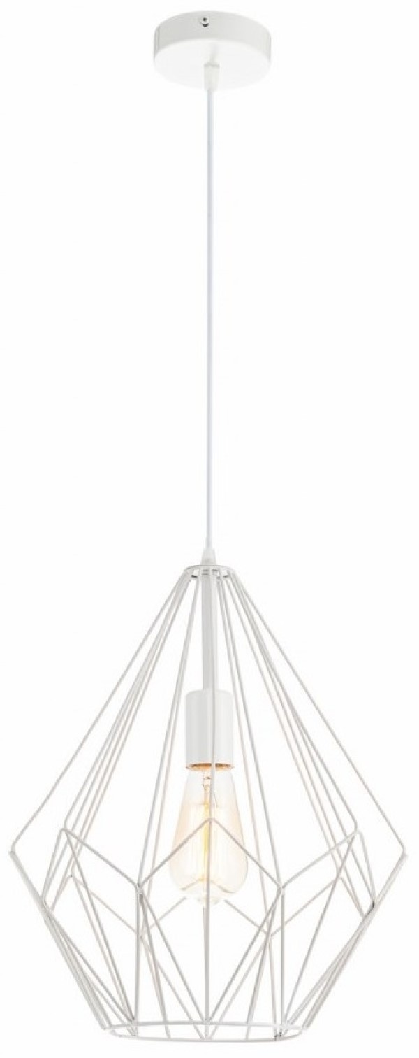 Lustră Lampardi Rette LP5096-1P