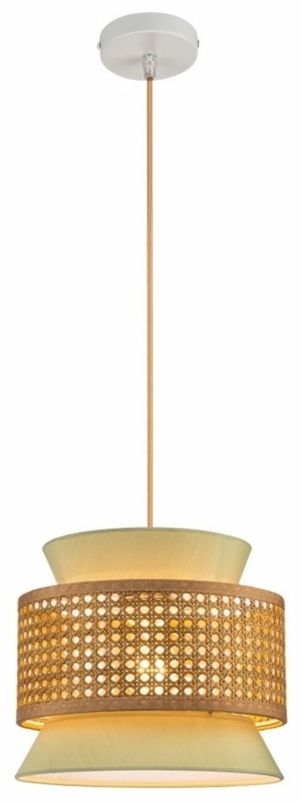 Lustră Lampardi Sealive LP5148-D26P