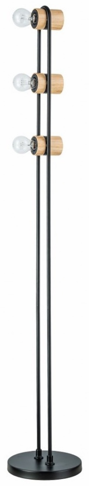 Lampardi Woody LP5061-3F