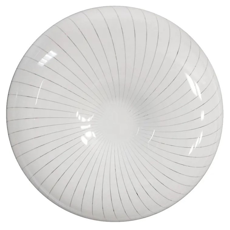 Plafonieră Lampada Labyrynt DEK-18395-02