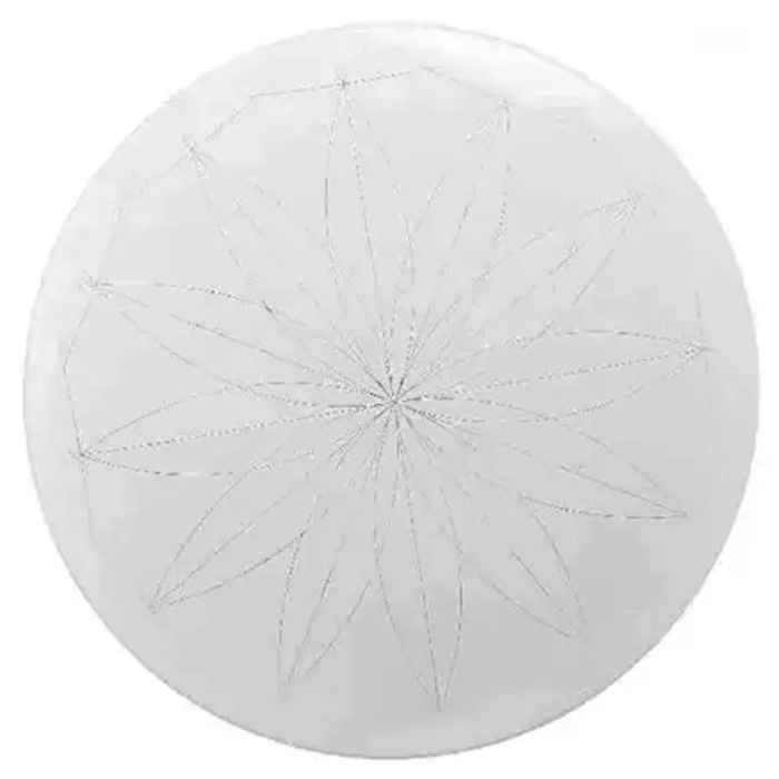 Plafonieră Lampada Liliia DEK-53395-05