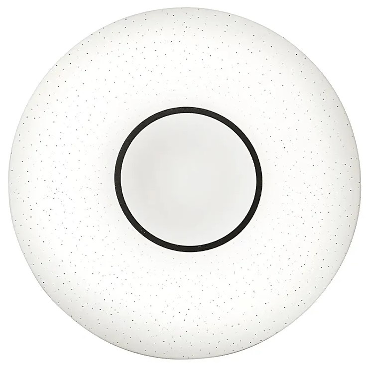 Plafonieră Lampada Saturn DEK-28395-05