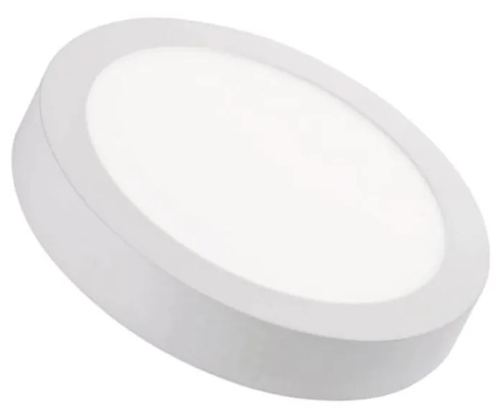 Plafonieră Rightlight LBLYSU024/6K