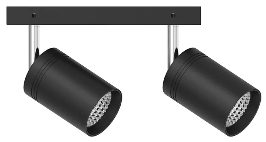 Plafonieră Ultralight 51527D