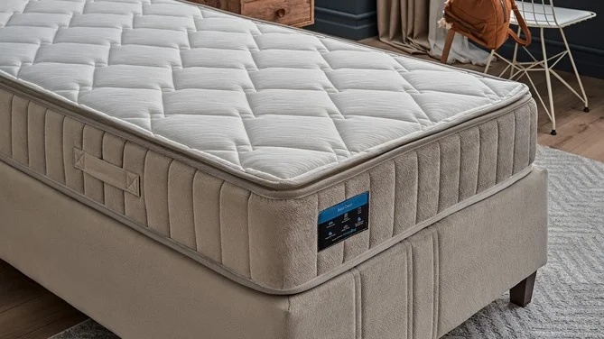 Saltea pentru copii Lova Relax Clean Baby