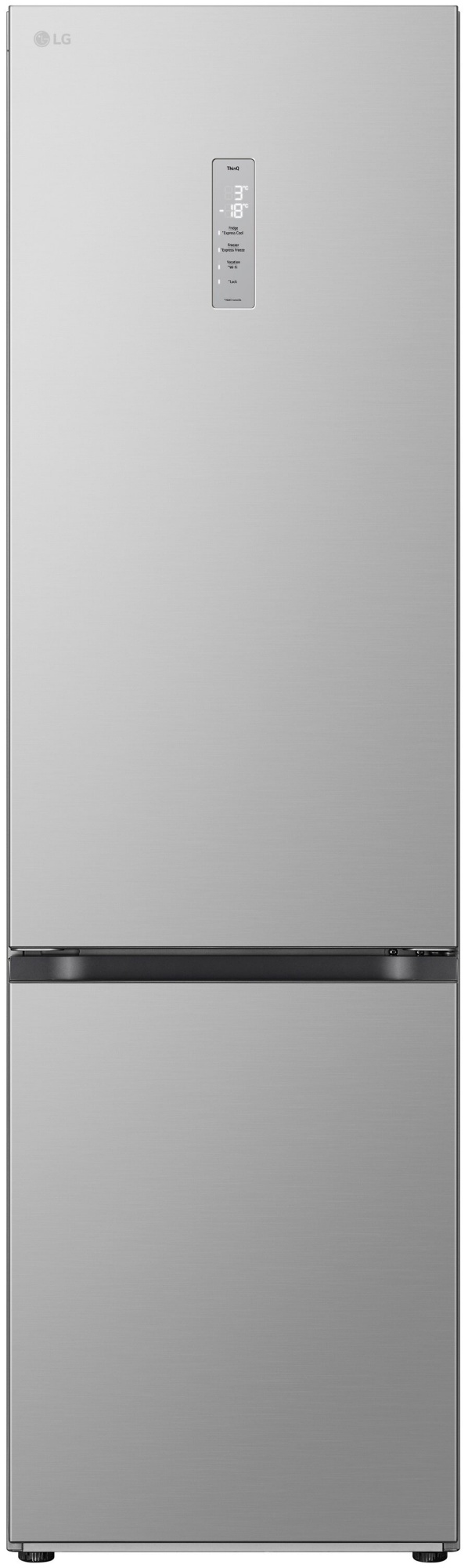 Frigider LG GBV5250EPY