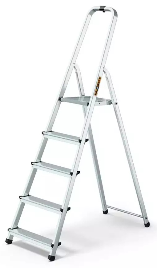 Scară Drabest DR-AL-D5-HOME