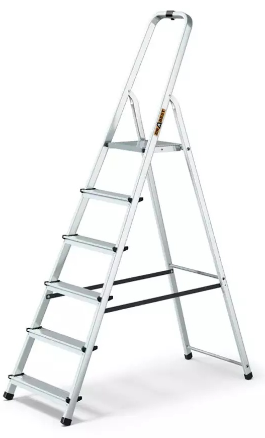 Scară Drabest DR-AL-D6-HOME