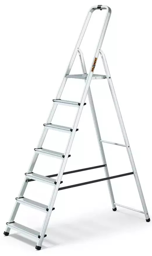 Scară Drabest DR-AL-D7-HOME