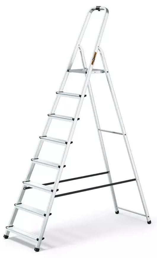 Scară Drabest DR-AL-D8-HOME