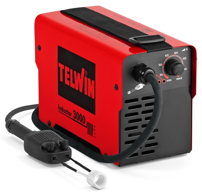 Aparat de sudură Telwin Inductor 3000