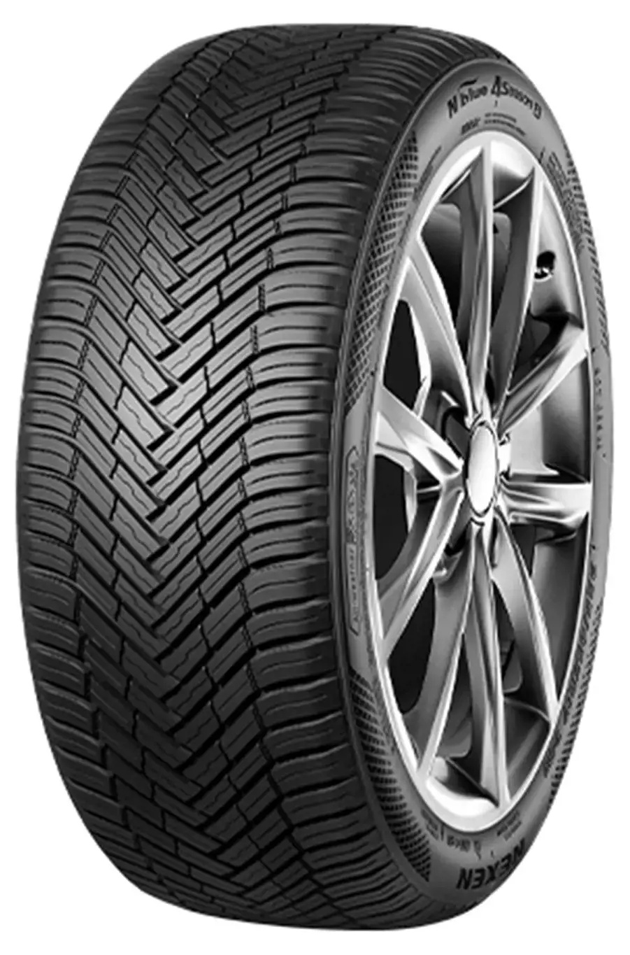 Anvelopa Nexen N'blue 4Season 2 255/60 R18 112V