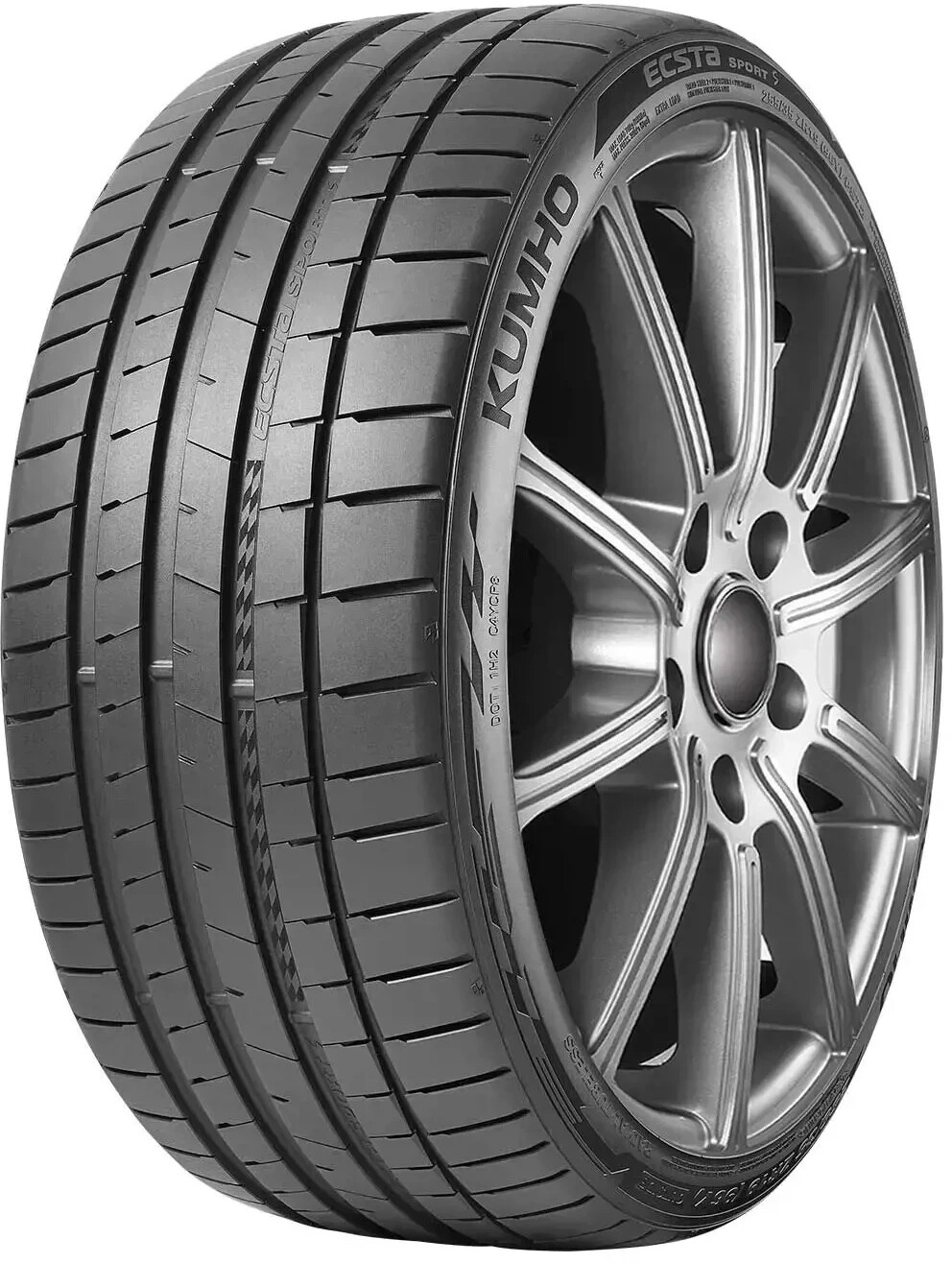 Anvelopa Kumho Ecsta Sport S PS72 275/30 R19 96Y XL