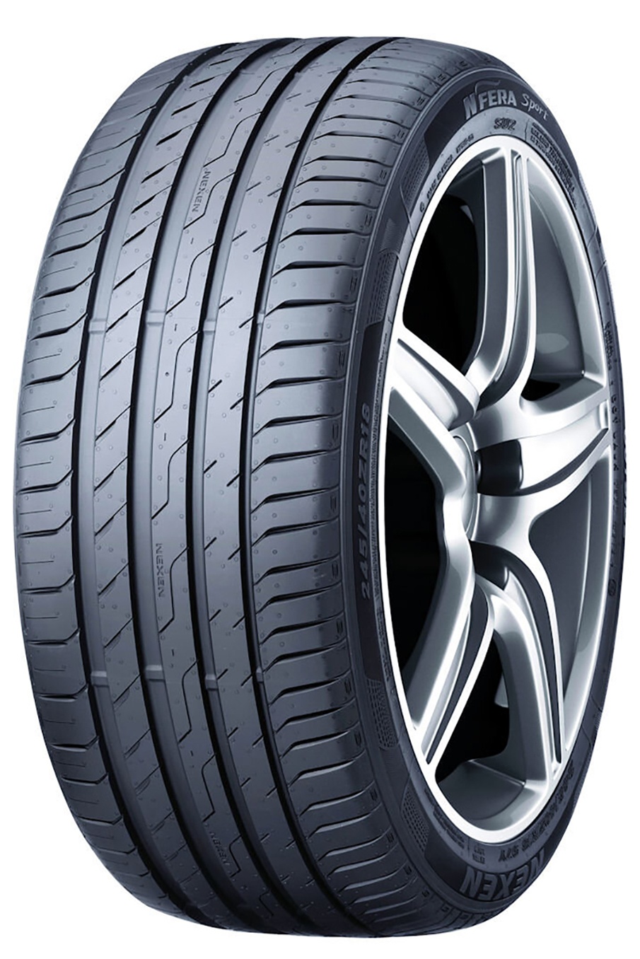 Anvelopa Nexen N'Fera Sport 285/45 R20 112Y