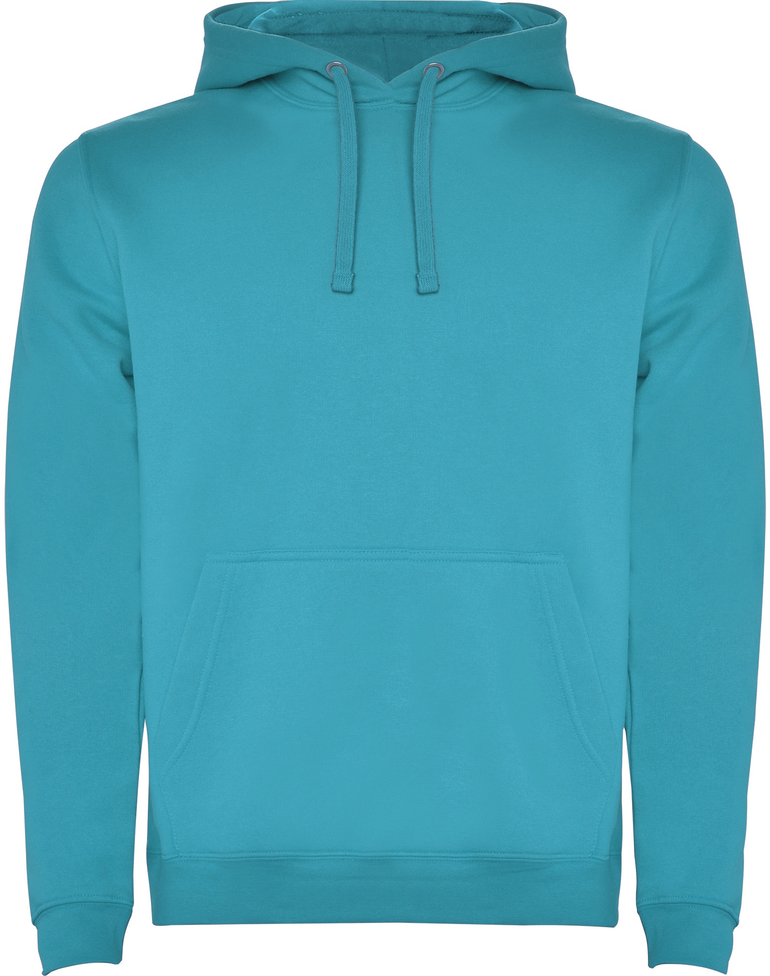 Hanorac pentru bărbați Roly Urban 1067 Turquoise, s.XL