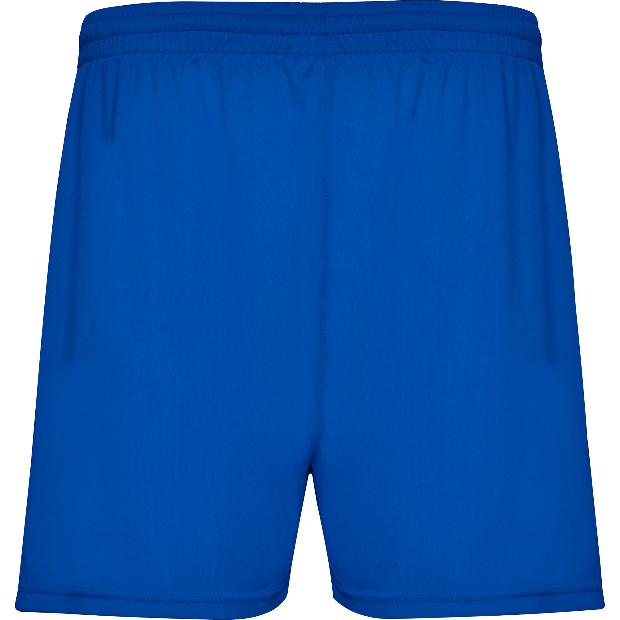 Pantaloni scurți pentru bărbați Roly Calcio 0484 Royal Blue, s.XXL