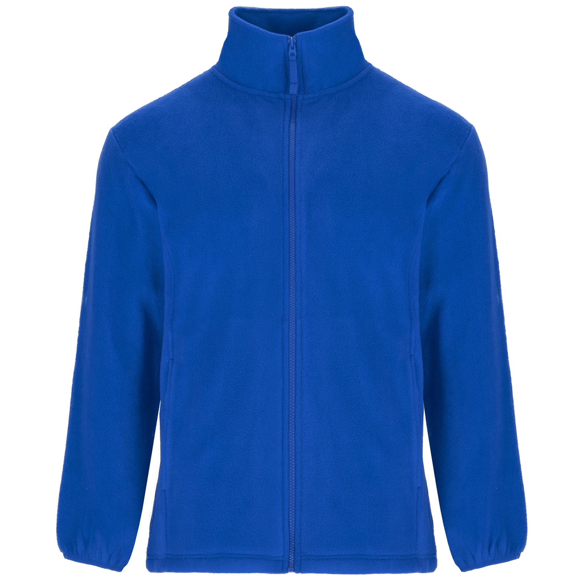 Hanorac pentru bărbați Roly Artic 6412 Royal Blue, s.XXXXL