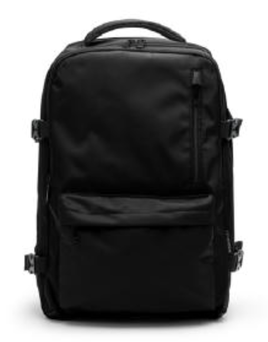 Rucsac pentru oraș Roly Banter 1347 Black