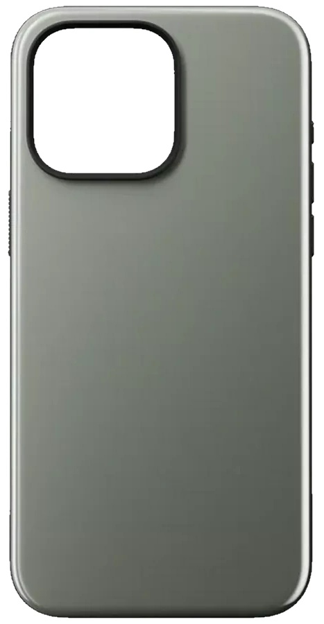 Nomad iPhone 15 Pro Max Coastal Rock