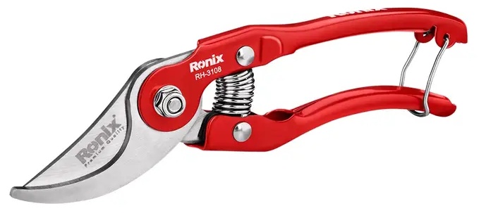 Foarfecă de gradină (secatore) Ronix RH-3108