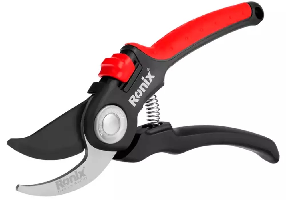 Foarfecă de gradină (secatore) Ronix RH-3109