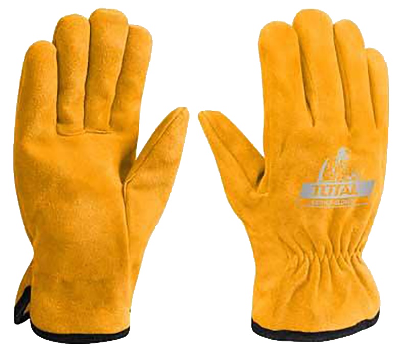 Mănuși de protecție Total Tools TSP14210