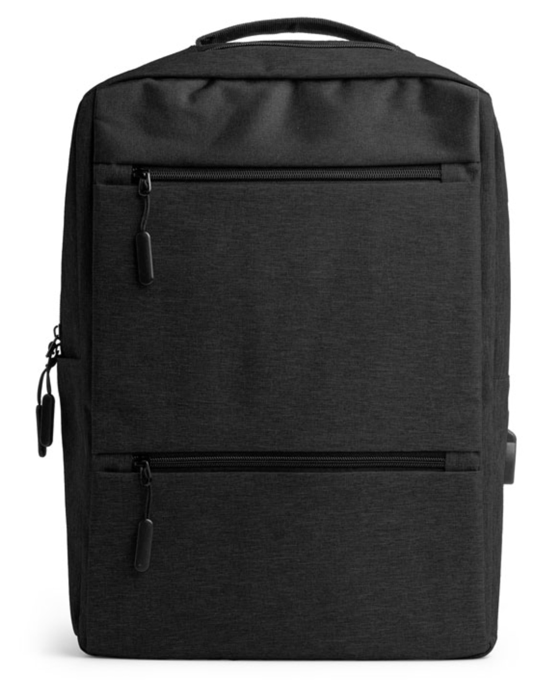 Rucsac pentru oraș Roly Narvik 7177 Black