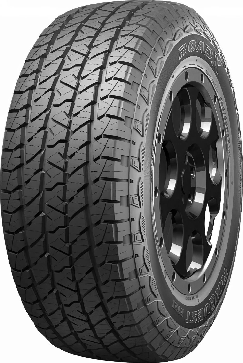 Anvelopa Roadx Rx Quest AT21 265/70 R16 112H