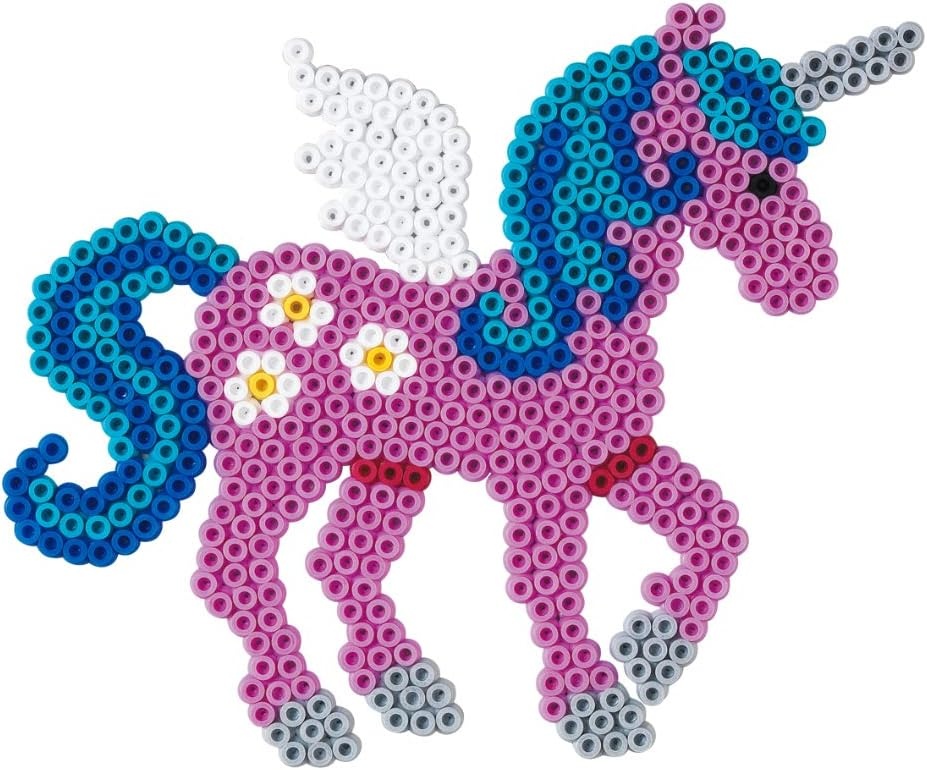 Mozaic Hama Unicorn 2000pcs (4079)