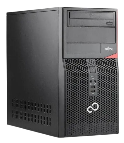 Sistem Desktop Fujitsu Esprimo P420 E85+ (G3220 4Gb 320Gb)