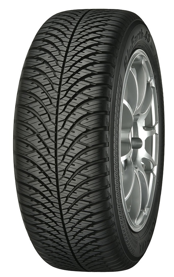 Anvelopa Yokohama BluEarth-4S AW21 195/50 R19 88H XL