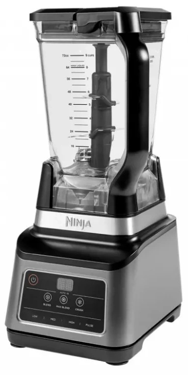 Blender Ninja BN750EU