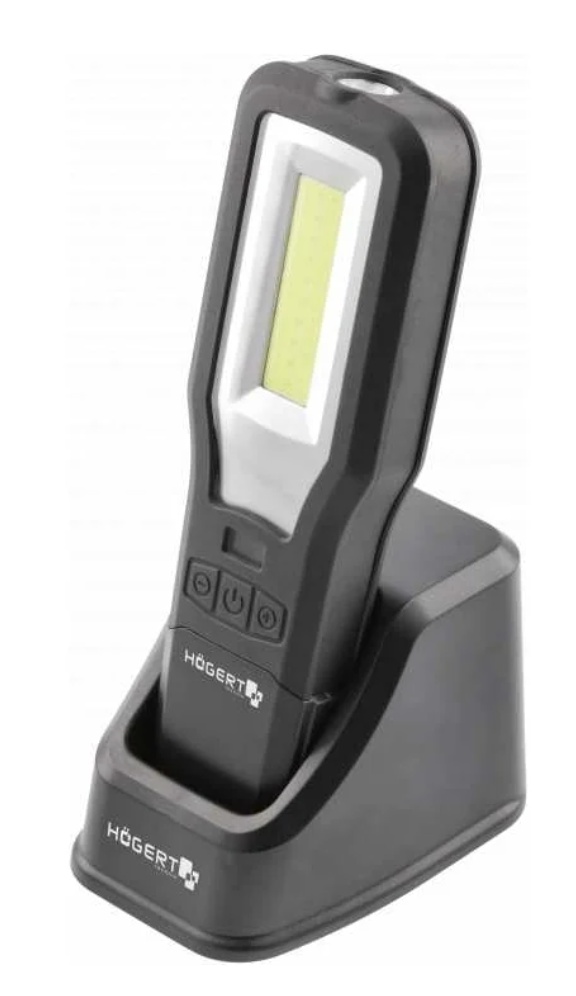 Lampă de inspecţie Hoegert HT1E408