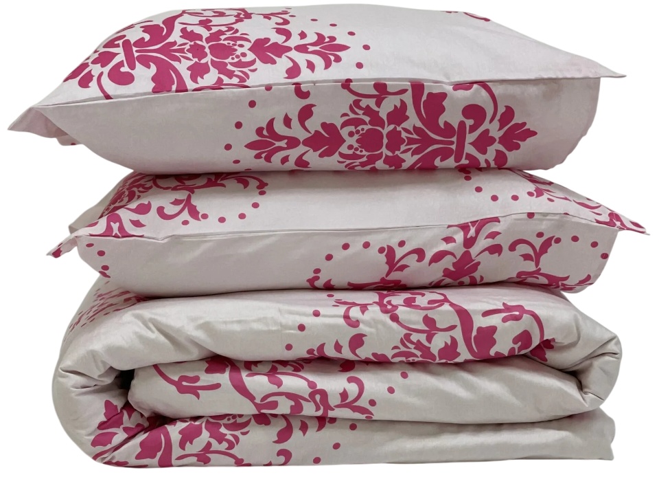 Bumbacel Flory Double-Euro