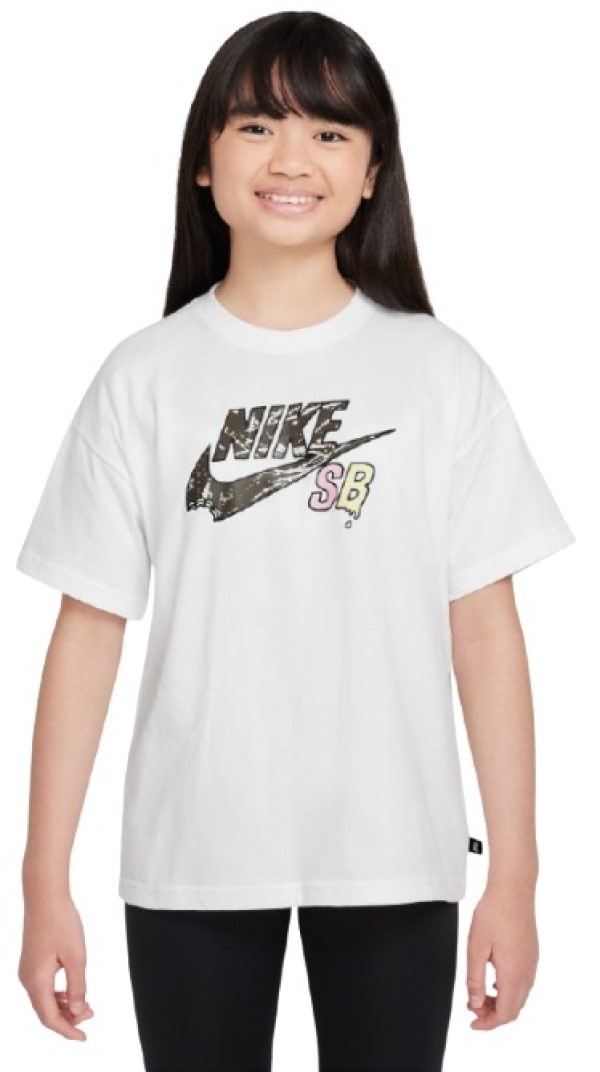 Nike K Nk Sb Tee