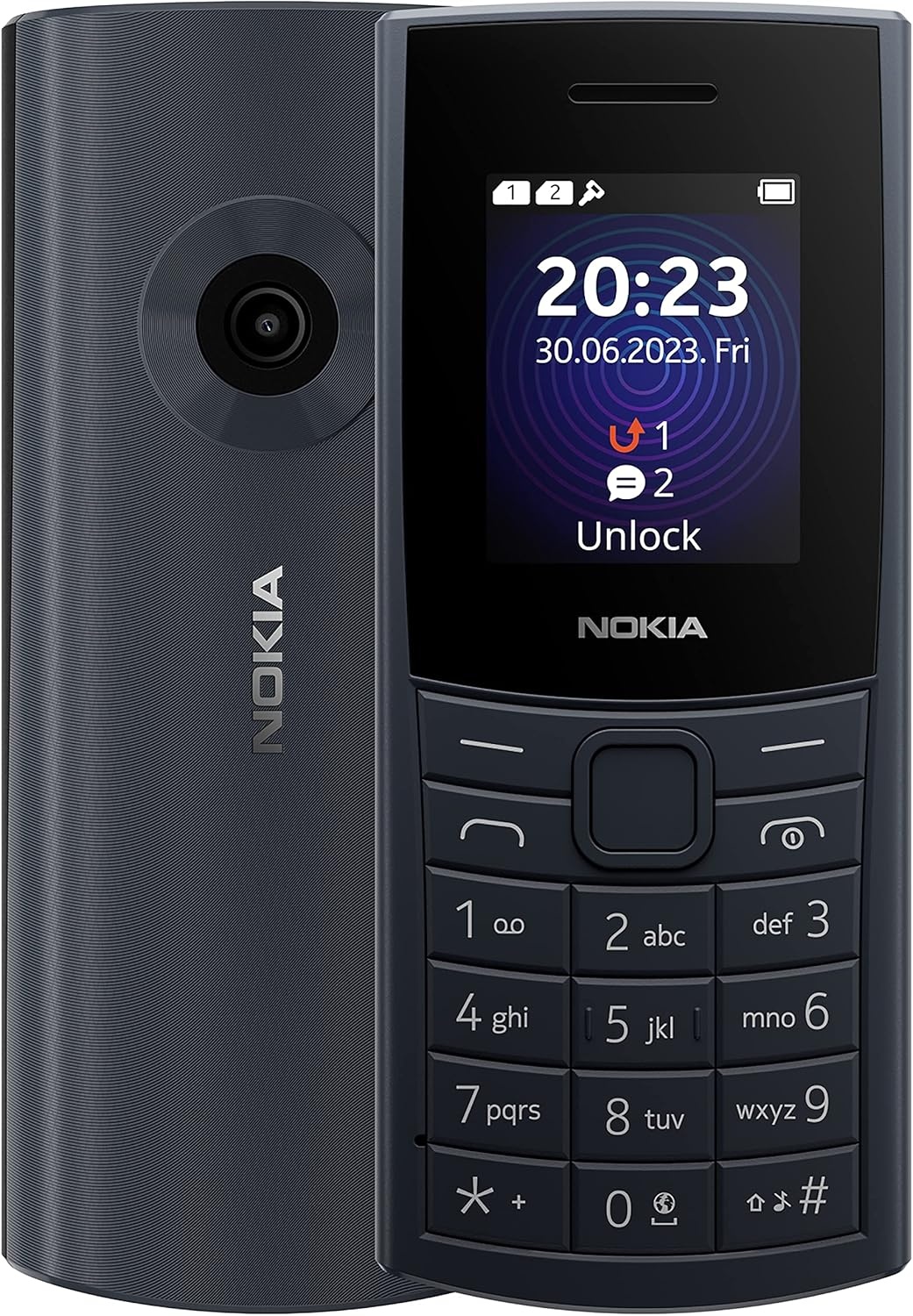 Nokia 110 4G 2023
