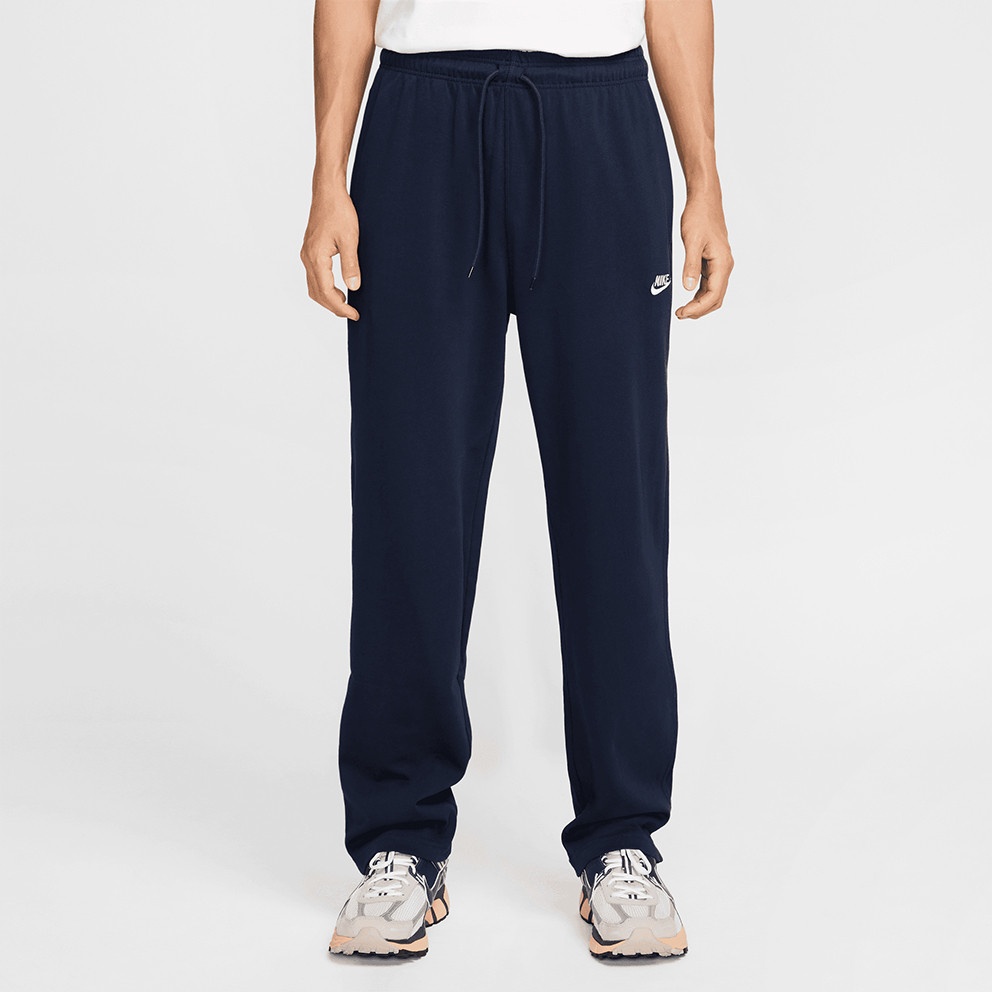 Nike M Nk Club Knit Oh Pant
