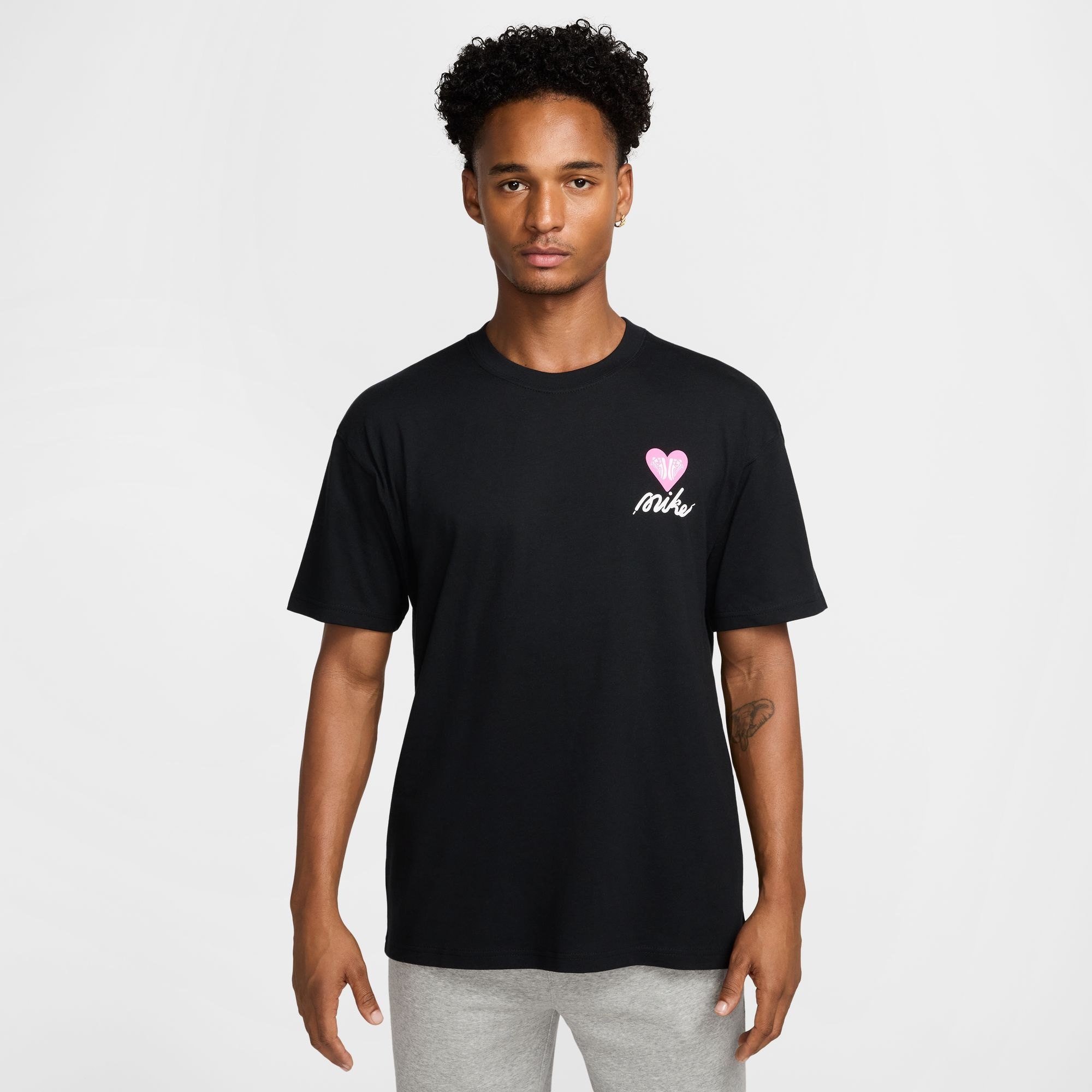 Nike U Nsw Tee M90 Oc V Day