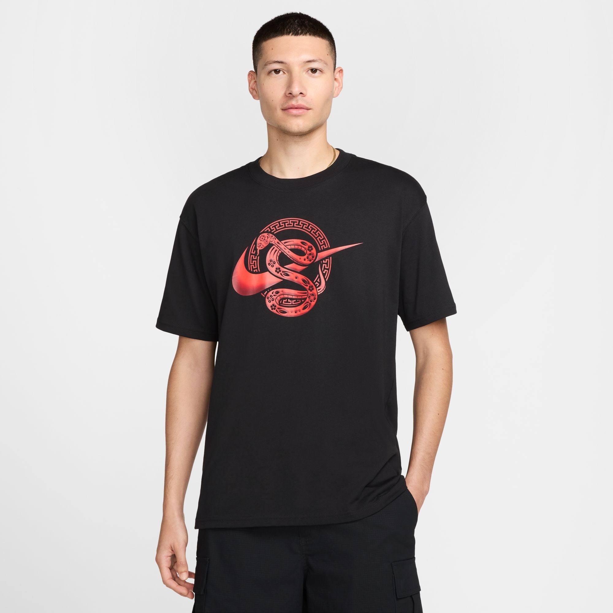 Nike U Nsw Tee M90 Oc