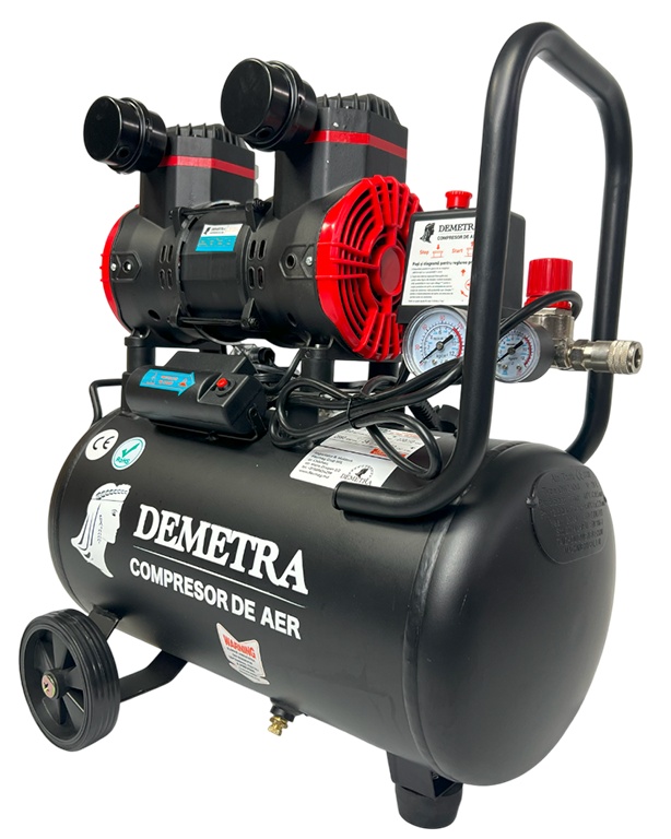 Demetra DN1500-24