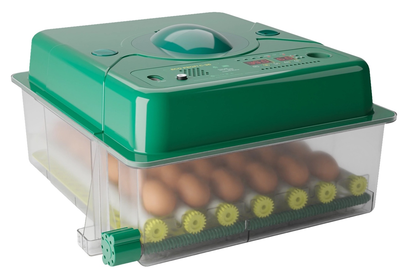 Des Champs ECO PROFI C-36