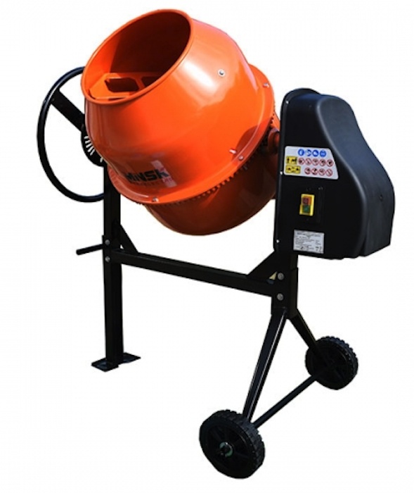 Betoniera Minsk FCM540