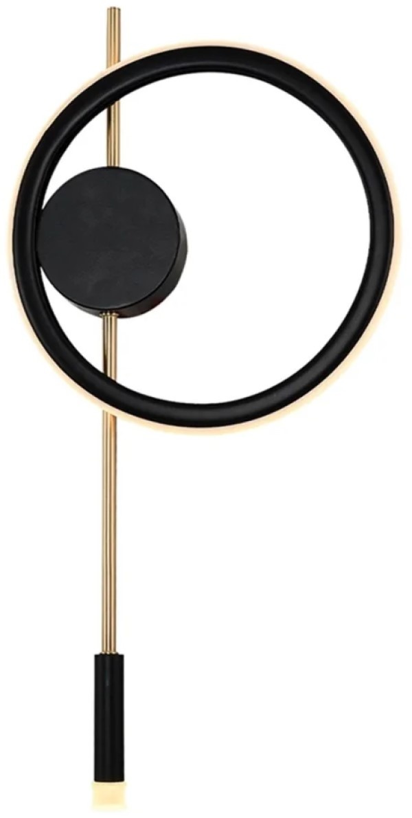 Candelabru de perete Ozcan 156